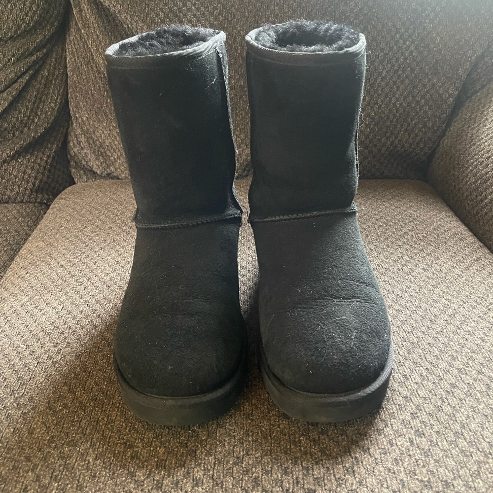 UGG Classic Boots